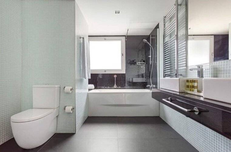 Exe Plaza Catalunya — фото 27