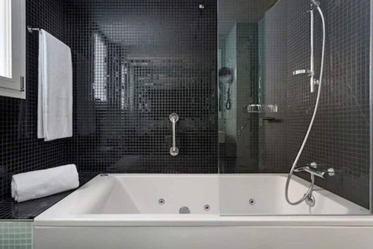 Exe Plaza Catalunya — фото 8