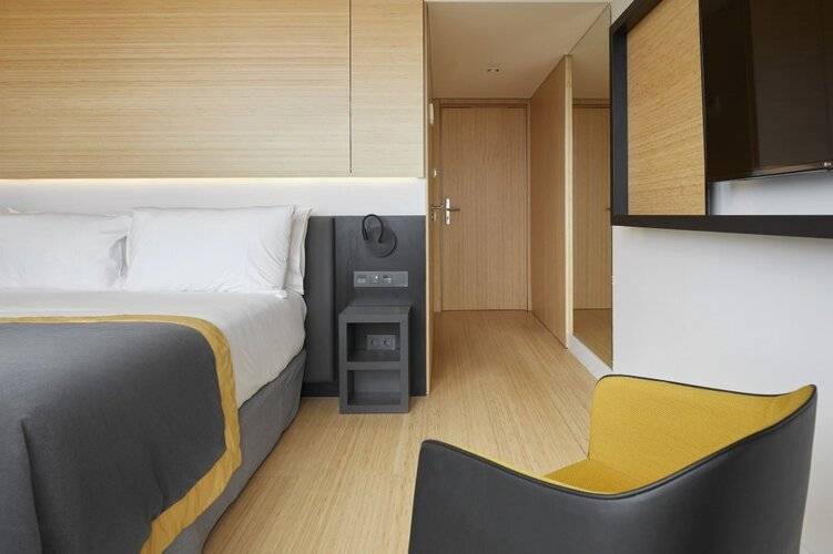 Exe Plaza Catalunya — фото 6