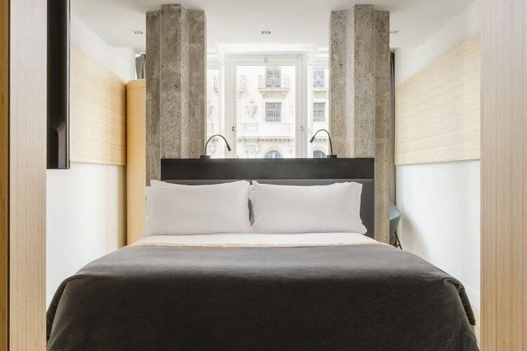 Exe Plaza Catalunya — фото 17