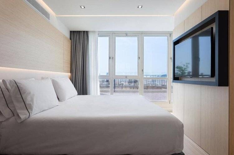 Exe Plaza Catalunya — фото 47