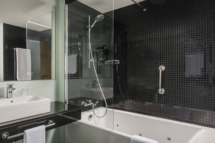 Exe Plaza Catalunya — фото 21