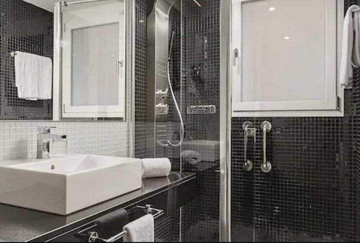 Exe Plaza Catalunya — фото 35