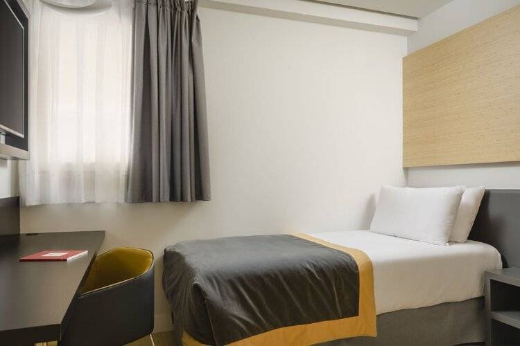 Exe Plaza Catalunya — фото 25