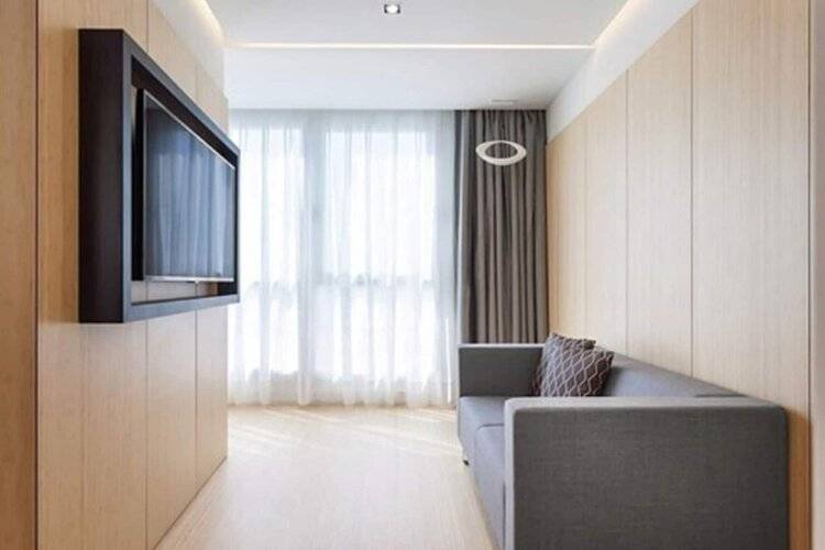 Exe Plaza Catalunya — фото 3