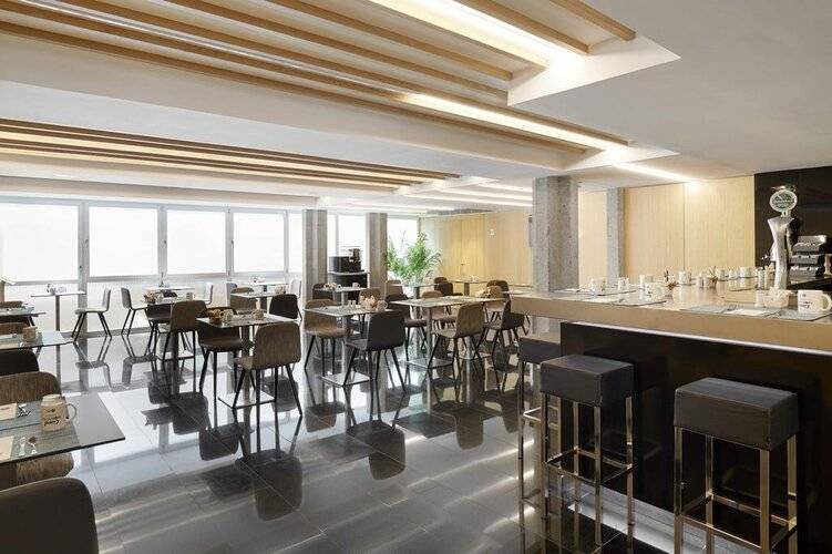 Exe Plaza Catalunya — фото 11