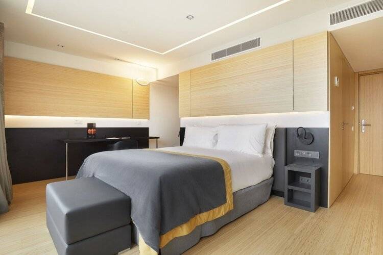 Exe Plaza Catalunya — фото 31