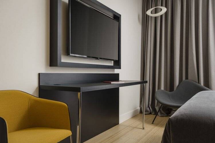 Exe Plaza Catalunya — фото 16