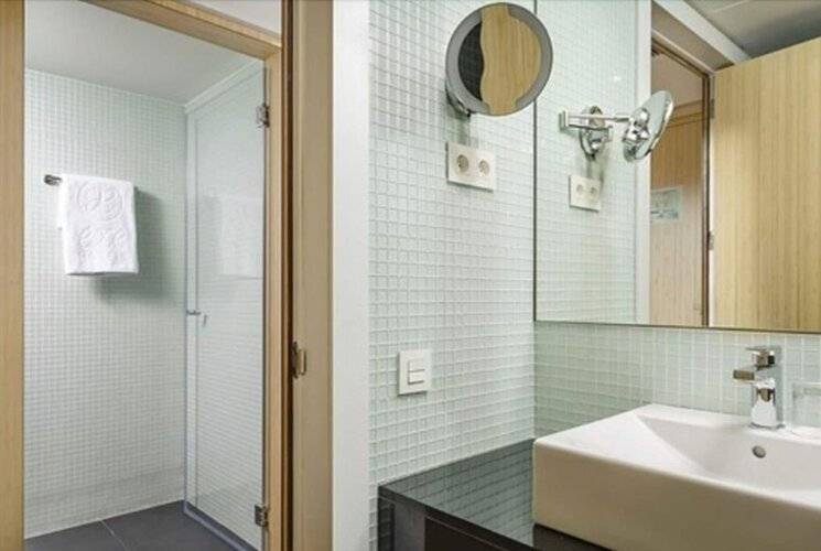 Exe Plaza Catalunya — фото 37