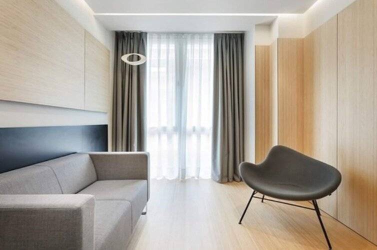 Exe Plaza Catalunya — фото 38