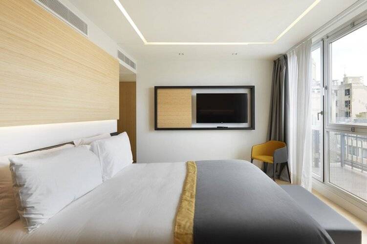 Exe Plaza Catalunya — фото 5