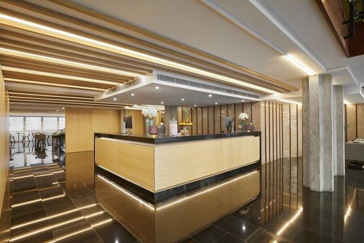 Exe Plaza Catalunya — фото 20