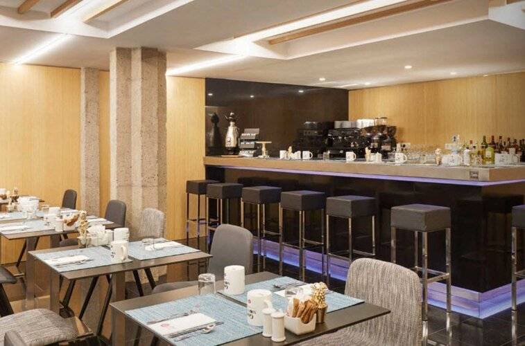 Exe Plaza Catalunya — фото 49