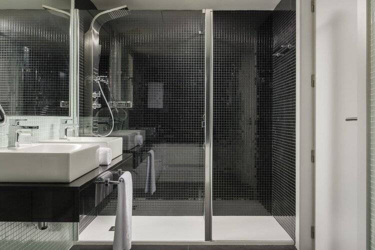 Exe Plaza Catalunya — фото 44