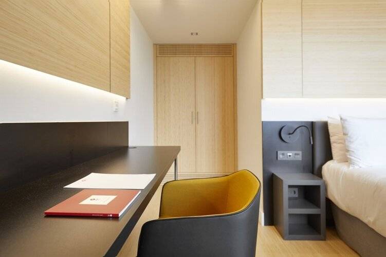 Exe Plaza Catalunya — фото 2