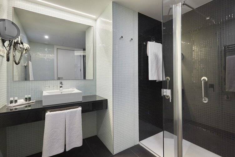 Exe Plaza Catalunya — фото 39