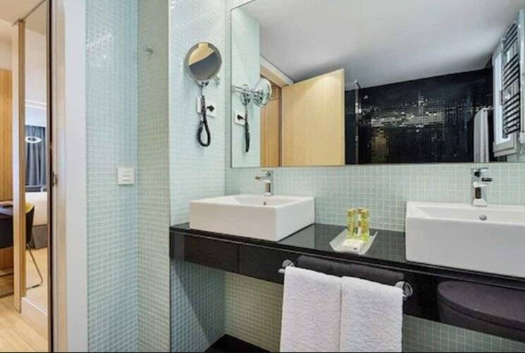 Exe Plaza Catalunya — фото 9