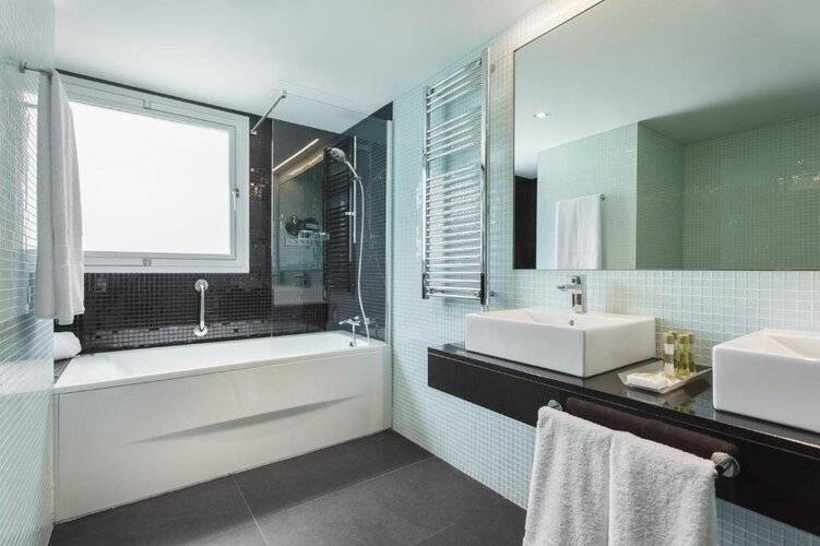 Exe Plaza Catalunya — фото 24