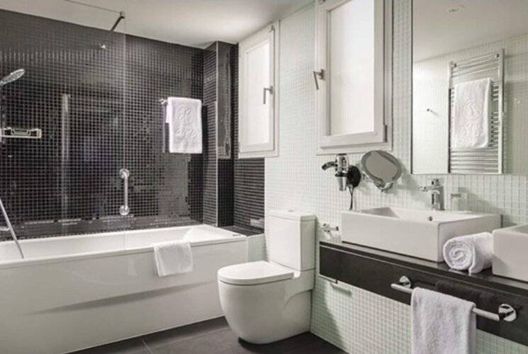 Exe Plaza Catalunya — фото 41