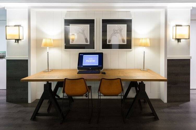 Parallel — фото 23