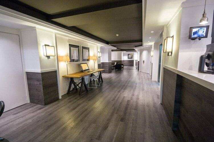 Parallel — фото 21