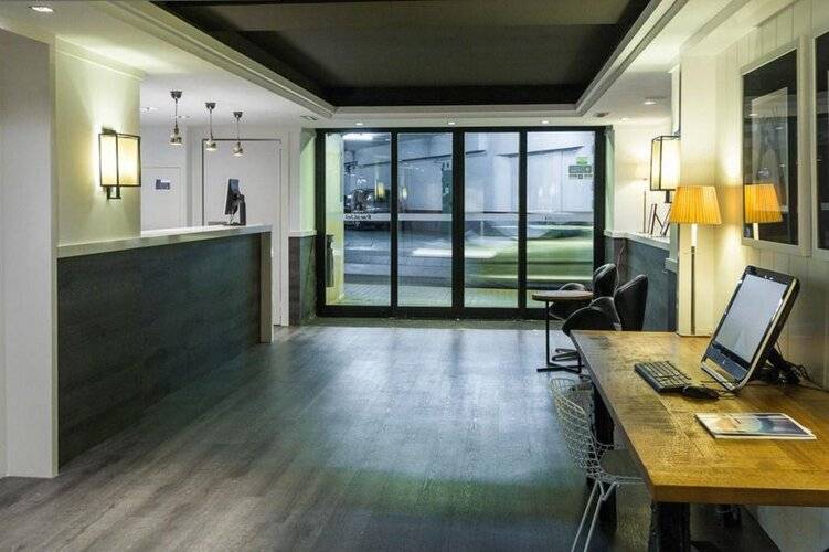 Parallel — фото 18