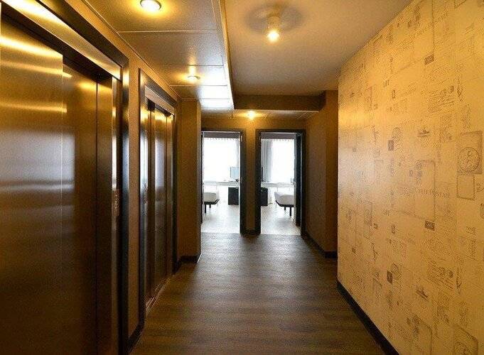 Parallel — фото 44