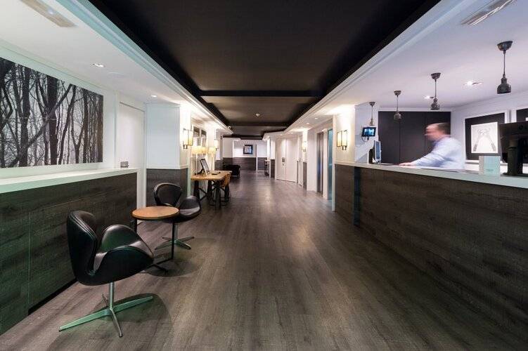 Parallel — фото 48