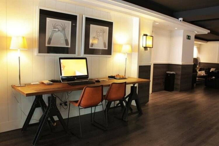 Parallel — фото 6