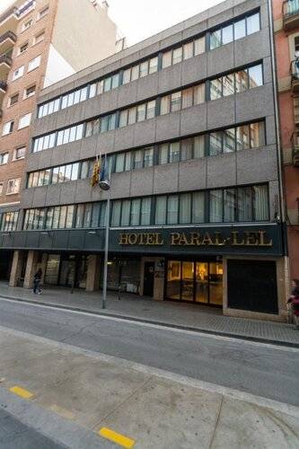 Parallel — фото 39