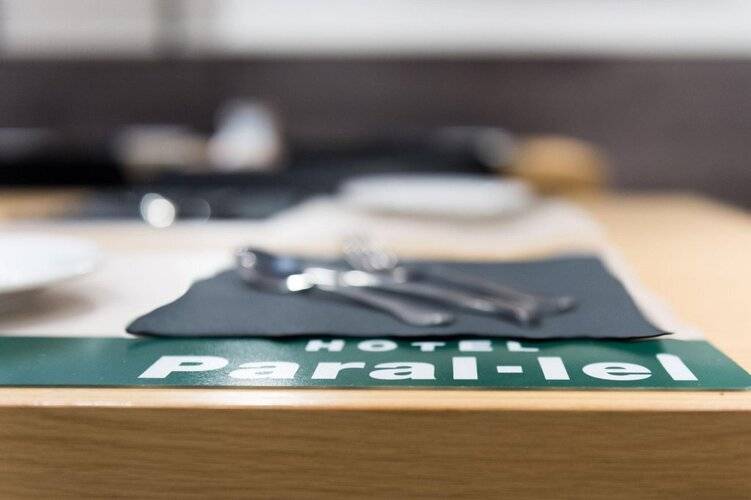 Parallel — фото 26