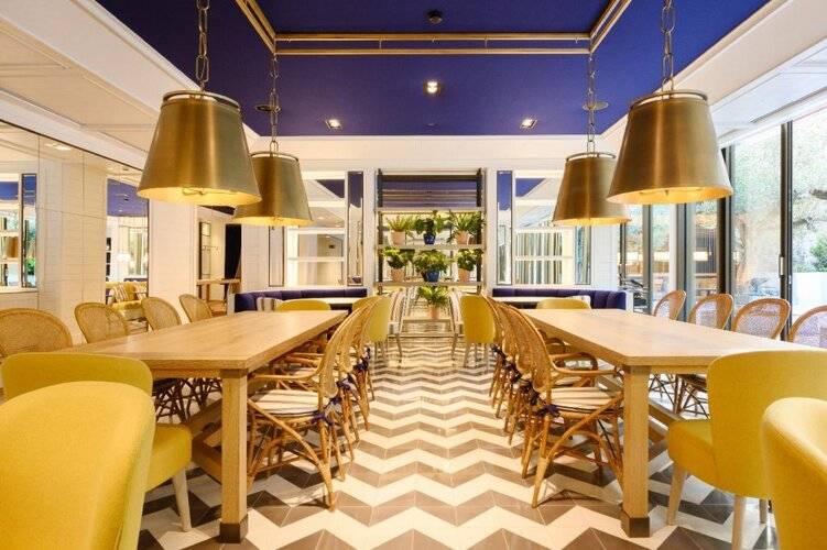 Seventy Barcelona — фото 25