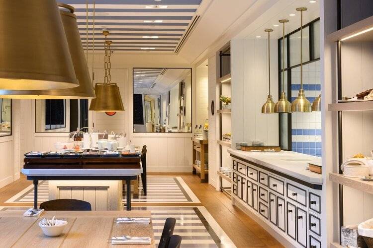 Seventy Barcelona — фото 33