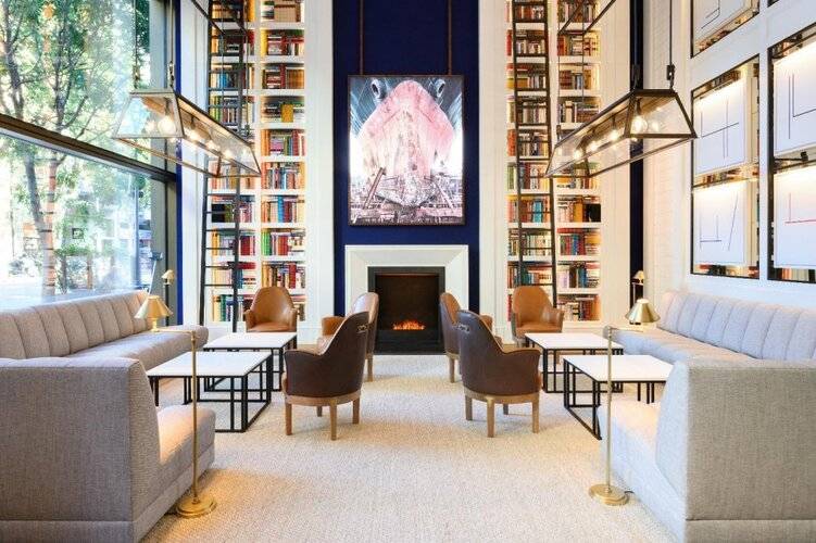 Seventy Barcelona — фото 17