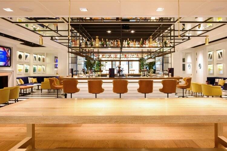 Seventy Barcelona — фото 11