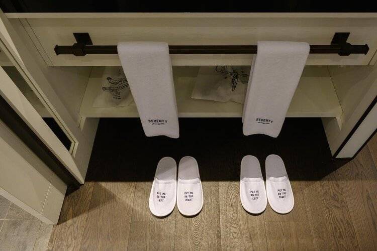 Seventy Barcelona — фото 30