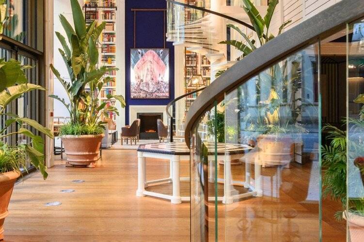 Seventy Barcelona — фото 22