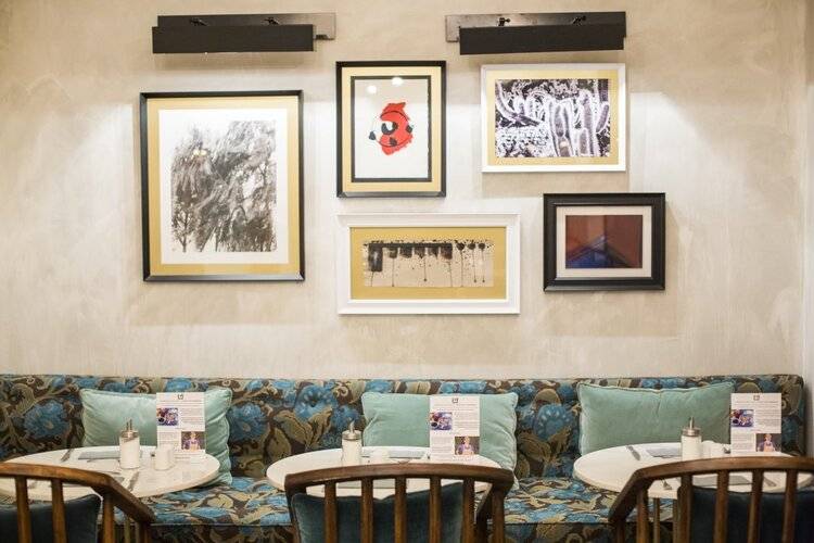 Отель Midmost — фото 18