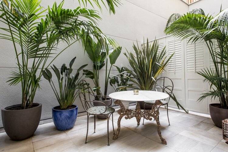 Отель Midmost — фото 23