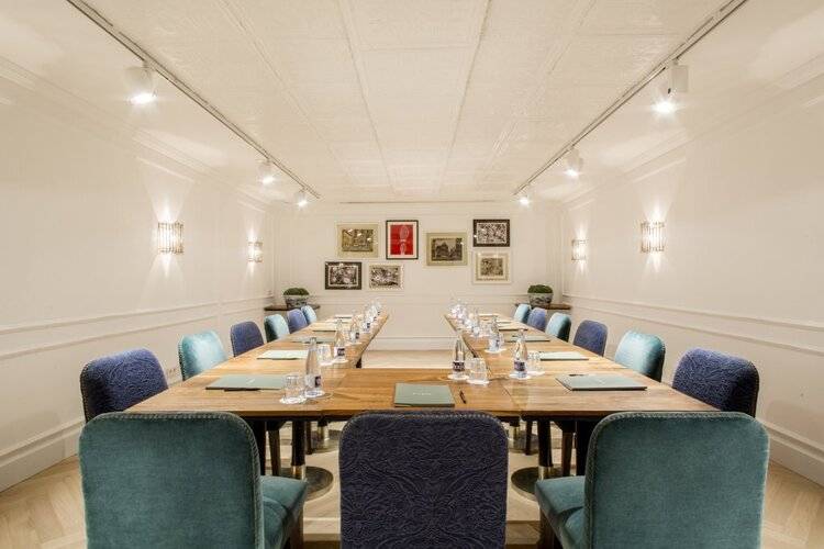 Отель Midmost — фото 5