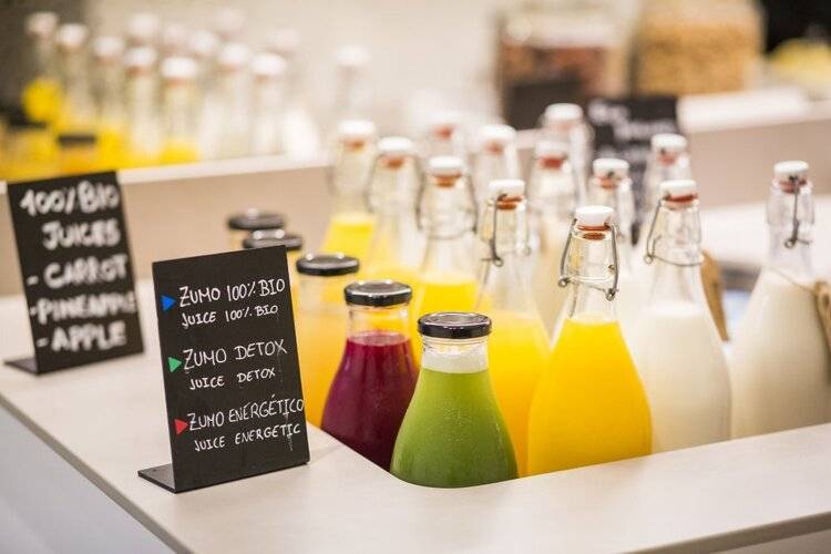 Отель Midmost — фото 13