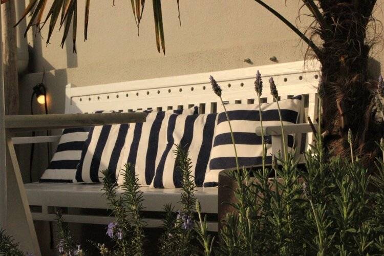 Отель Midmost — фото 39