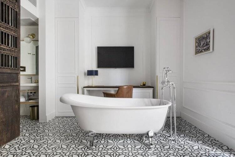 Отель Midmost — фото 29