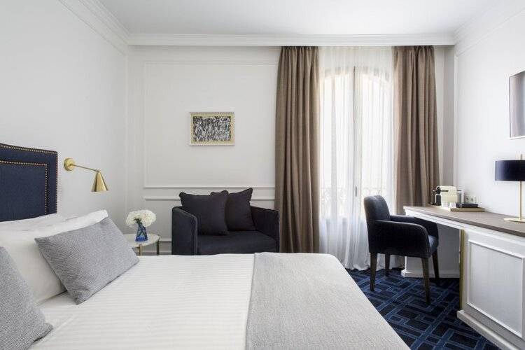 Отель Midmost — фото 2