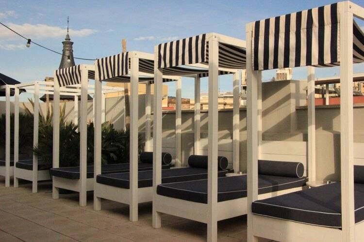 Отель Midmost — фото 35