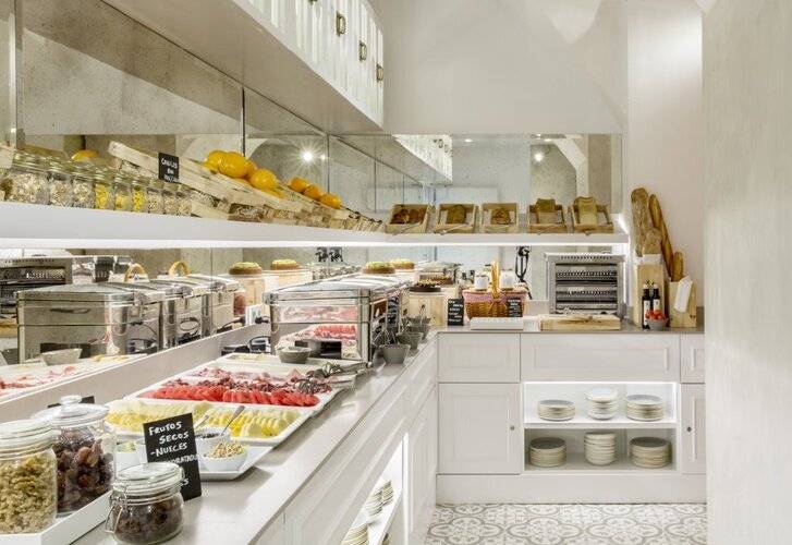 Отель Midmost — фото 38