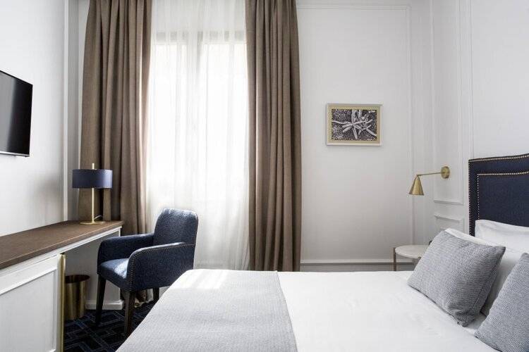 Отель Midmost — фото 49