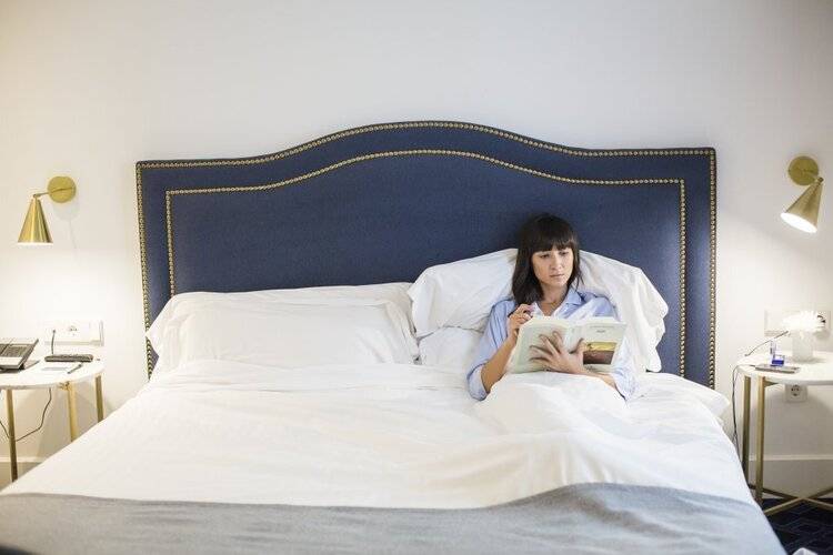 Отель Midmost — фото 26