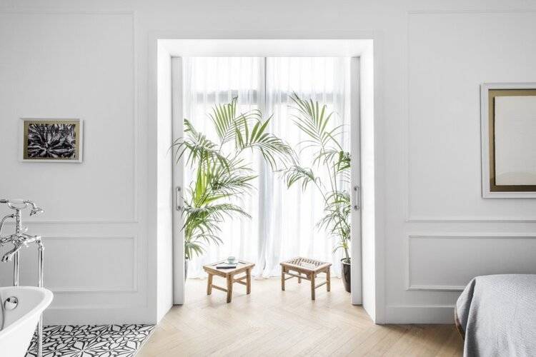 Отель Midmost — фото 33