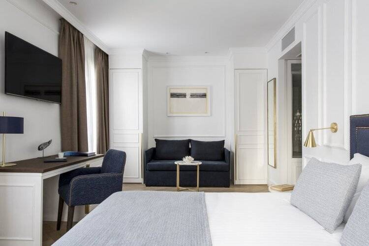 Отель Midmost — фото 15